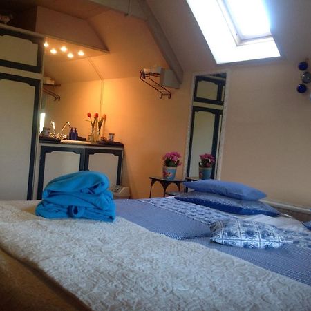 B&B Buitenwaard Oosterhout  Esterno foto