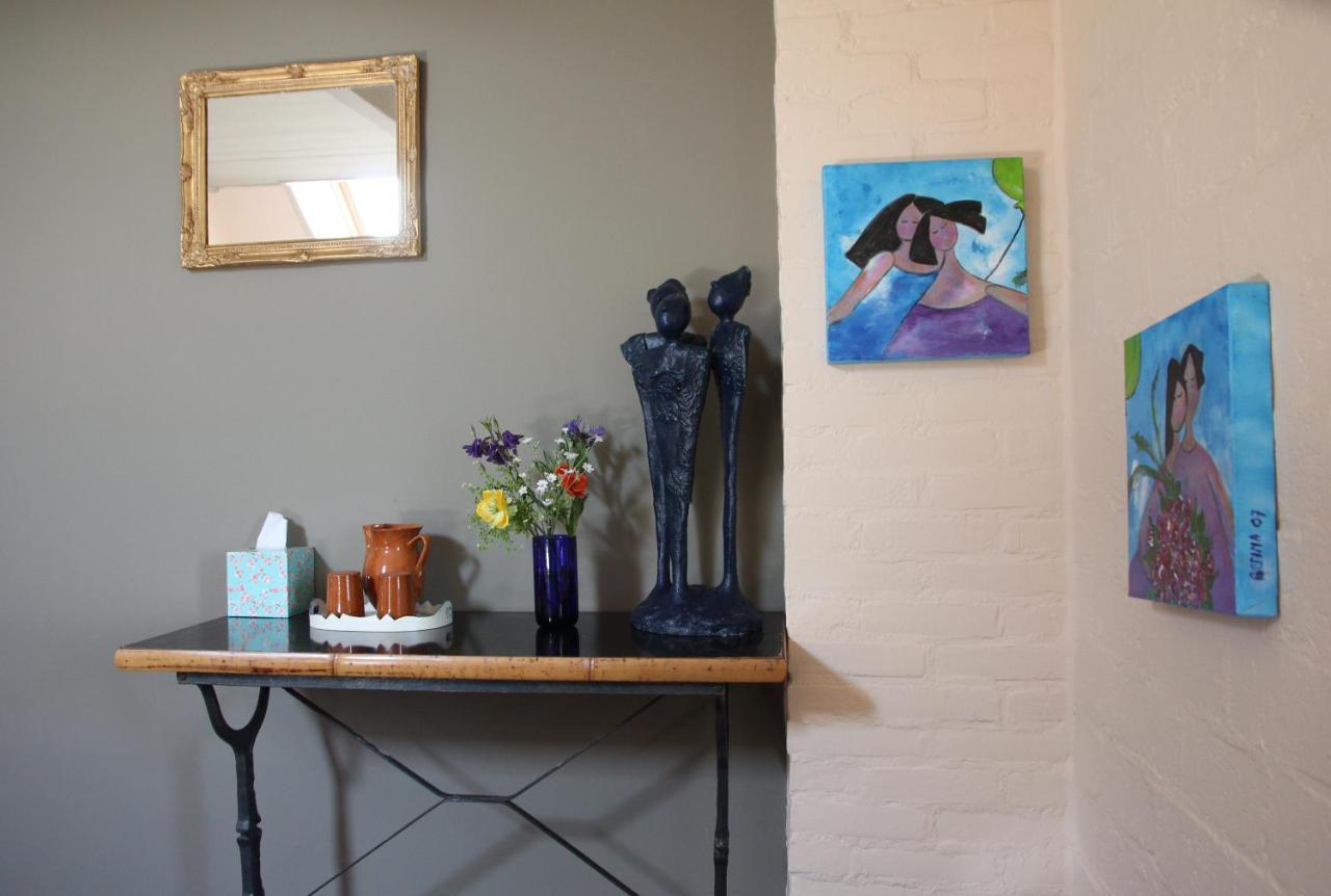 B&B Buitenwaard Oosterhout  Esterno foto