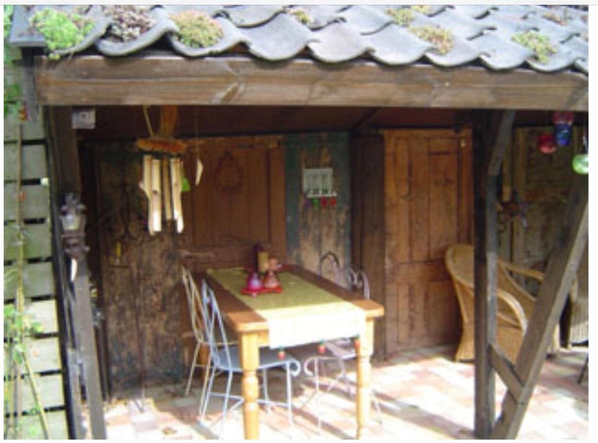 B&B Buitenwaard Oosterhout  Esterno foto