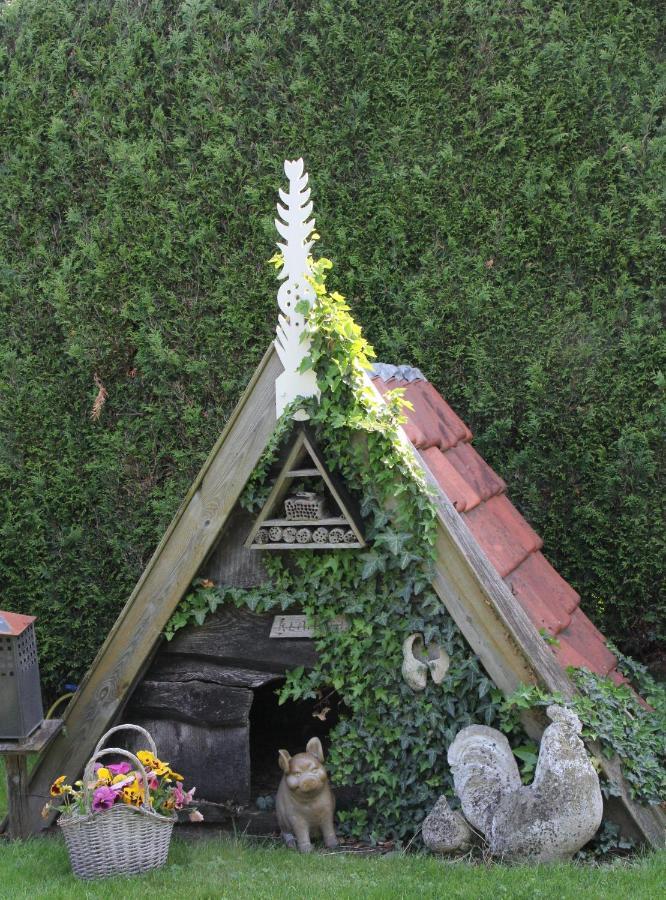 B&B Buitenwaard Oosterhout  Esterno foto