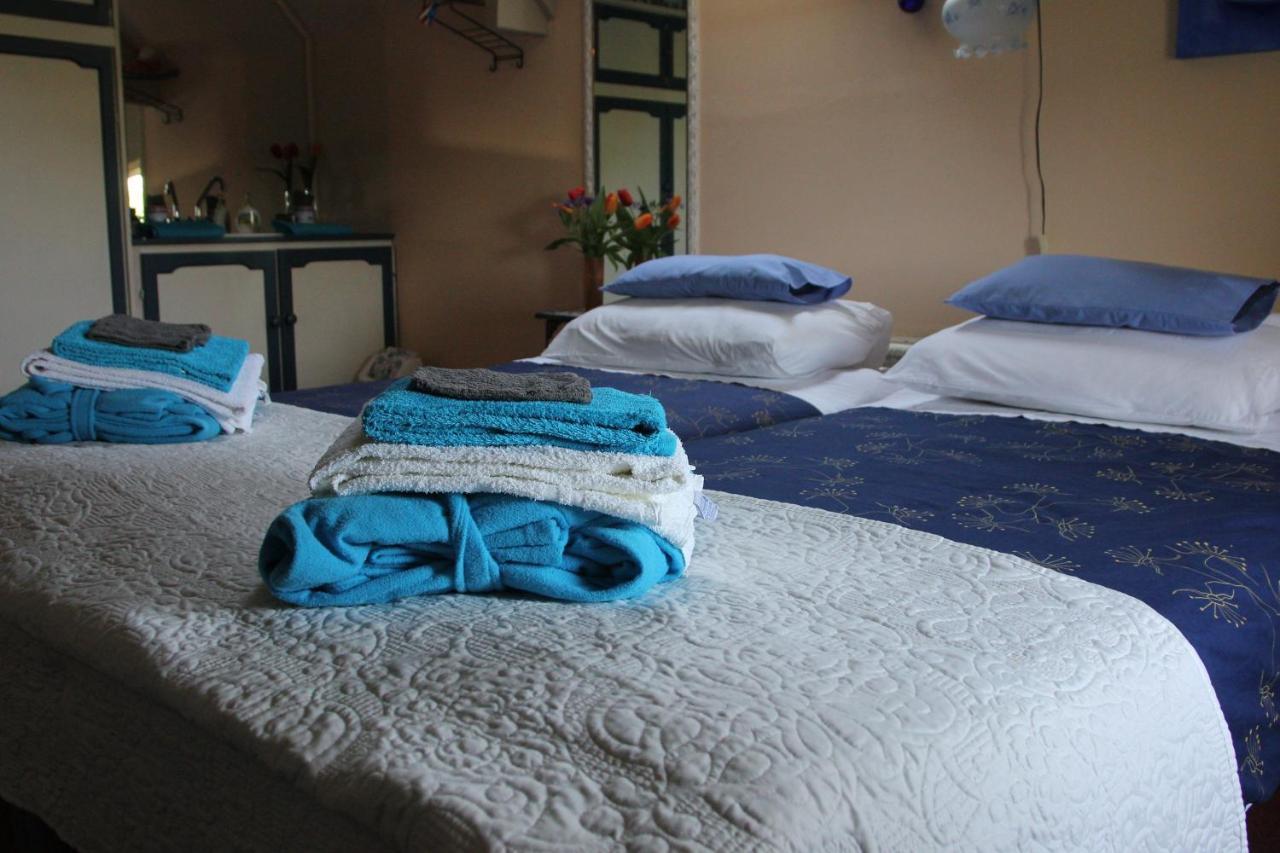 B&B Buitenwaard Oosterhout  Esterno foto