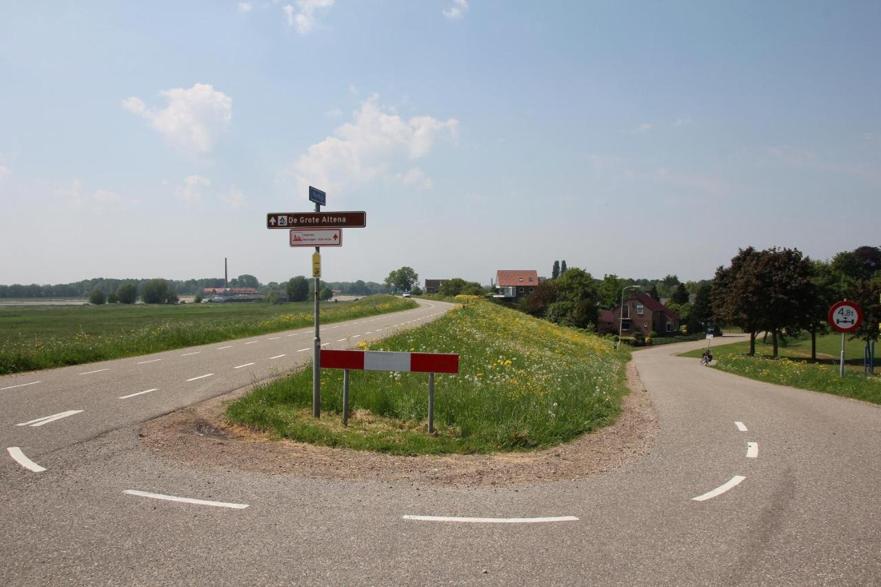 B&B Buitenwaard Oosterhout  Esterno foto
