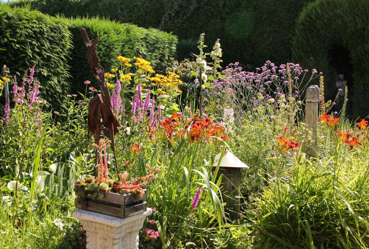 B&B Buitenwaard Oosterhout  Esterno foto