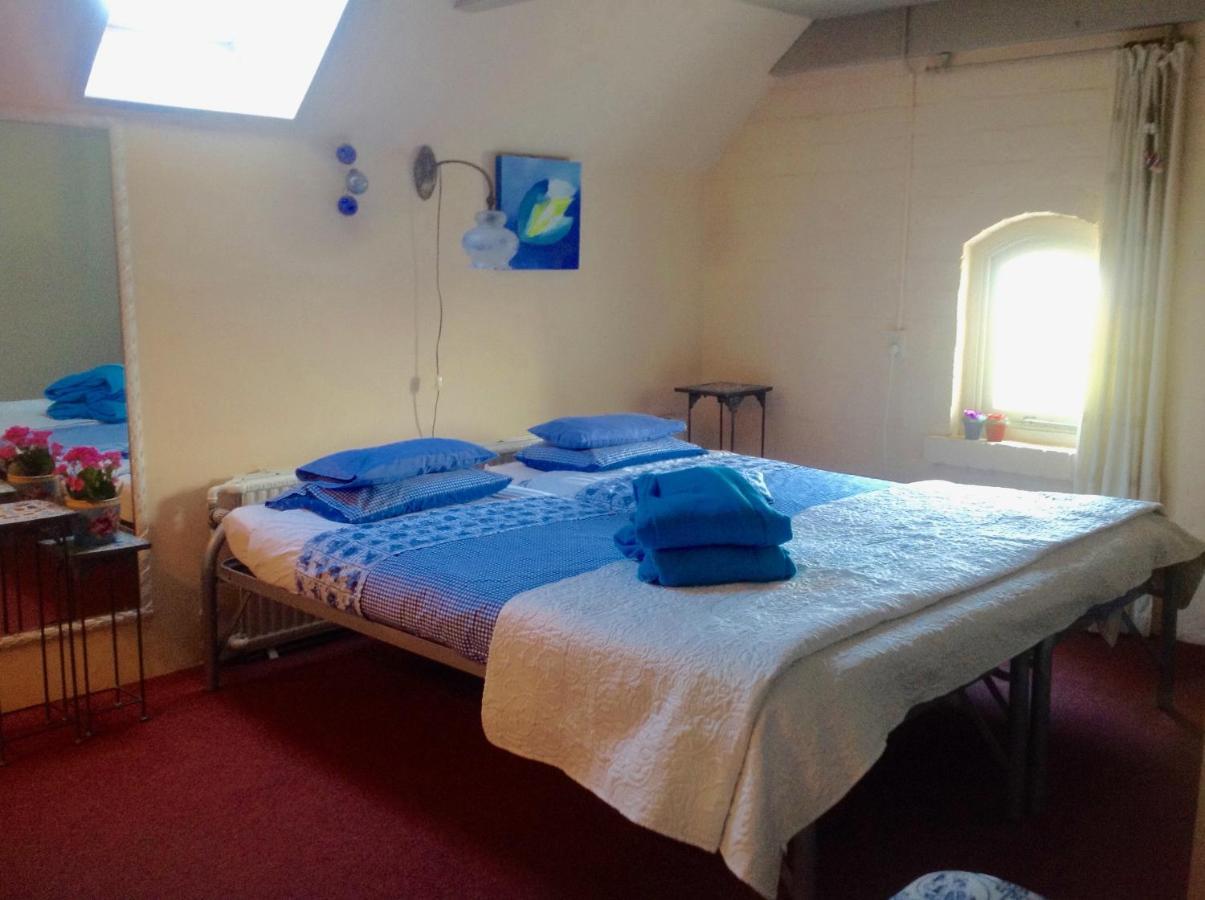 B&B Buitenwaard Oosterhout  Esterno foto